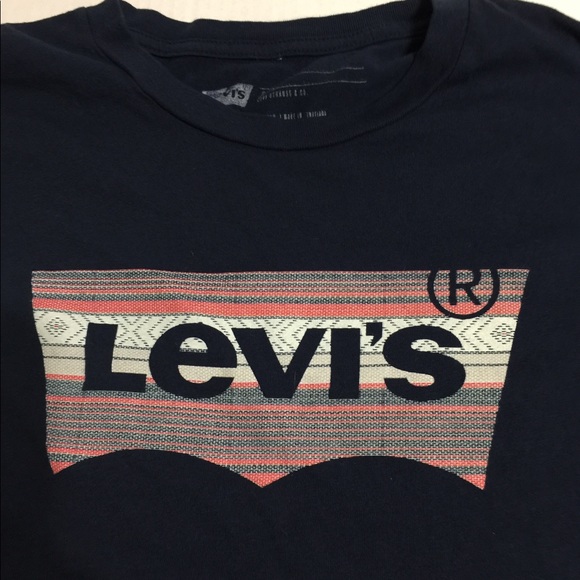 Levi’s t shirt for men - Picture 2 of 4